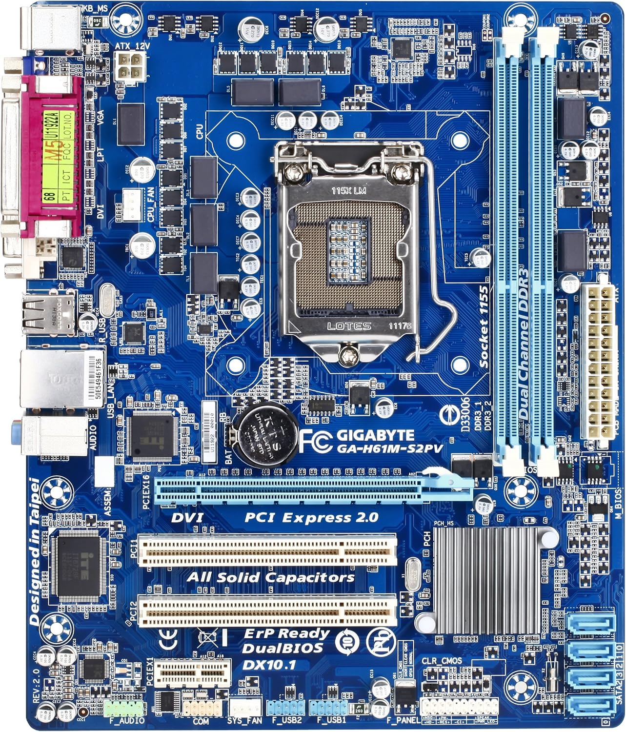 Image section 2
