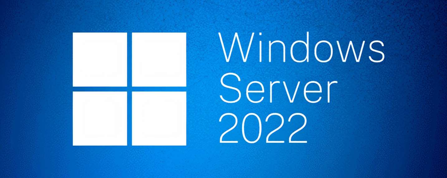 Windows Server 2022
