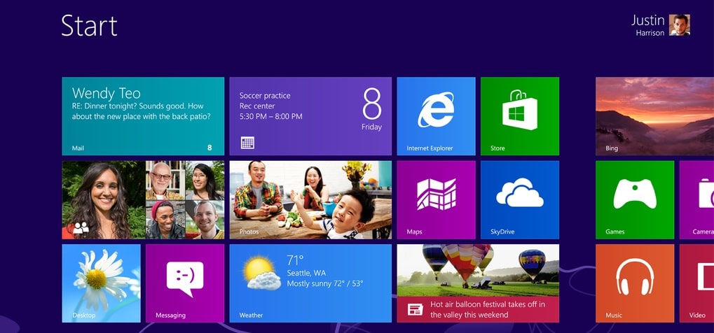 Windows 8.0